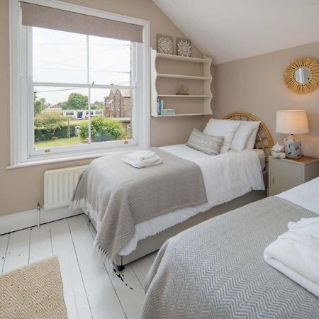 Fern Cottage بيمبريدج المظهر الخارجي الصورة