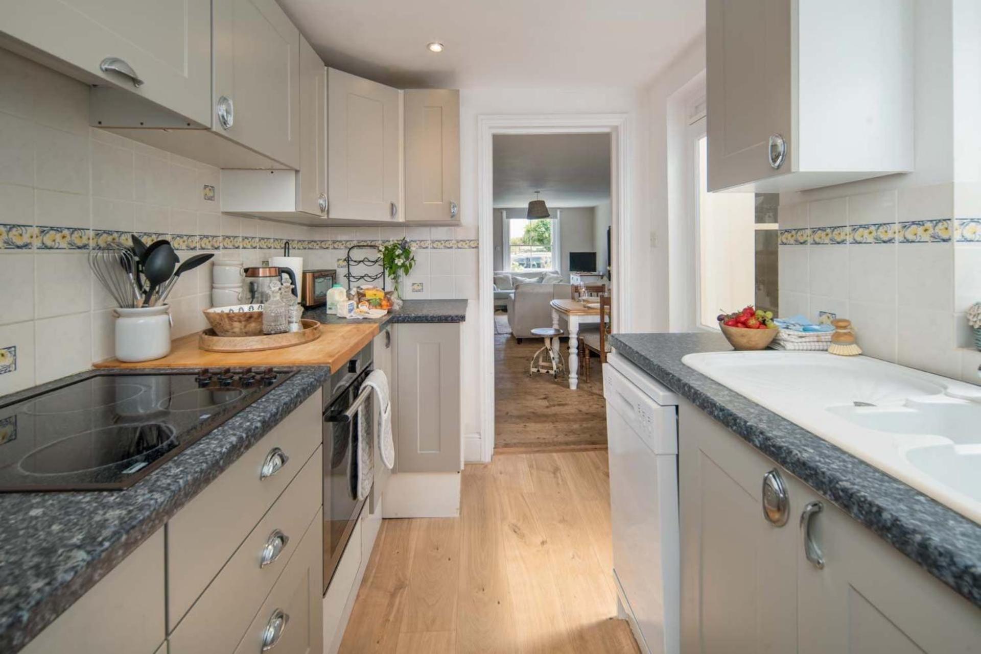 Fern Cottage بيمبريدج المظهر الخارجي الصورة