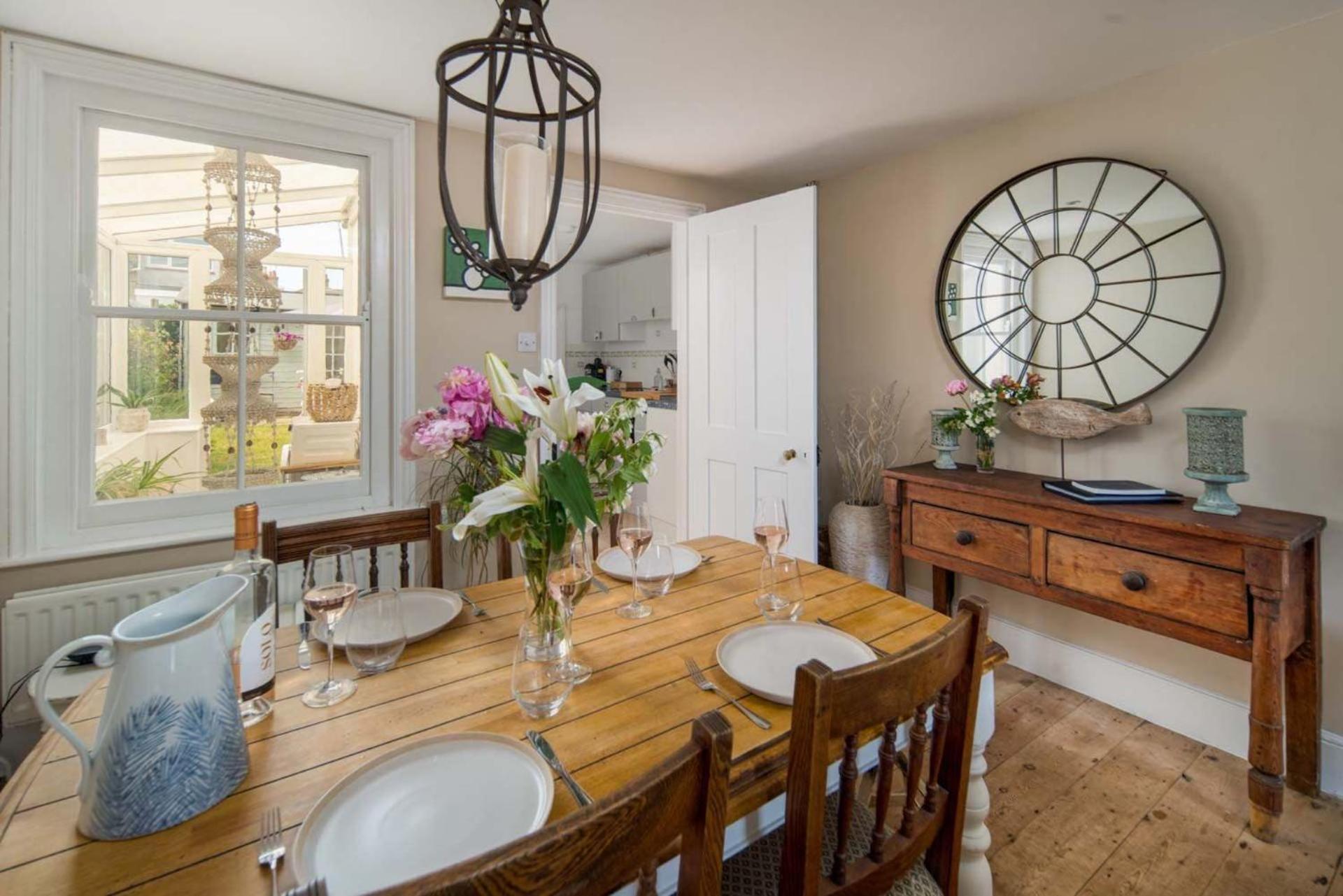 Fern Cottage بيمبريدج المظهر الخارجي الصورة