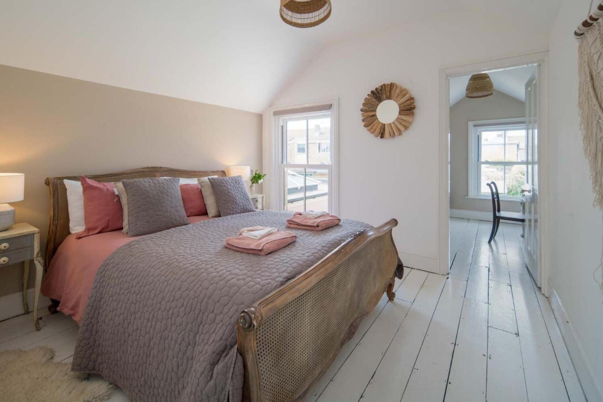 Fern Cottage بيمبريدج المظهر الخارجي الصورة